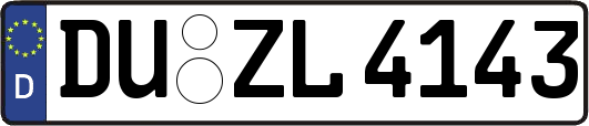 DU-ZL4143