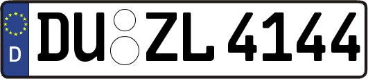 DU-ZL4144
