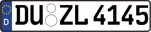 DU-ZL4145