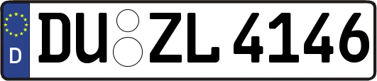 DU-ZL4146