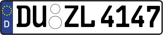 DU-ZL4147