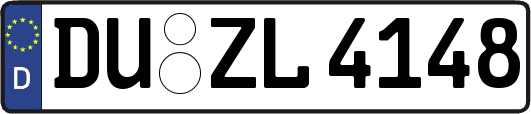DU-ZL4148