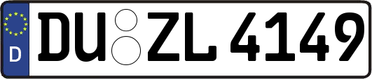 DU-ZL4149