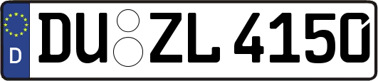 DU-ZL4150
