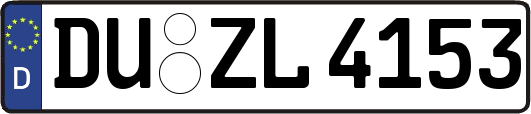 DU-ZL4153
