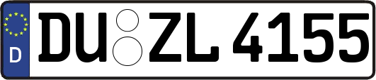 DU-ZL4155