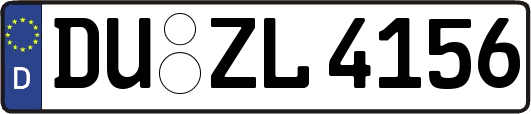 DU-ZL4156