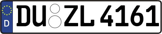 DU-ZL4161