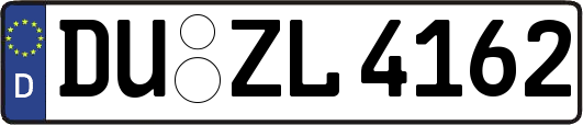 DU-ZL4162