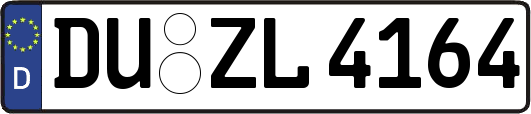 DU-ZL4164