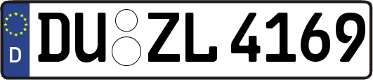 DU-ZL4169