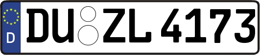 DU-ZL4173