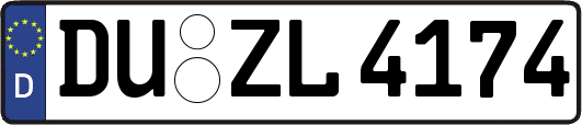 DU-ZL4174