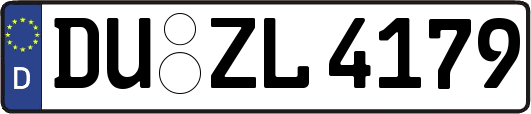 DU-ZL4179
