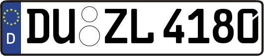 DU-ZL4180