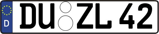 DU-ZL42