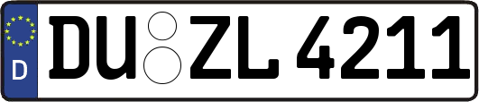 DU-ZL4211