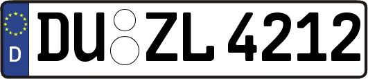 DU-ZL4212