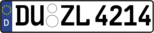 DU-ZL4214
