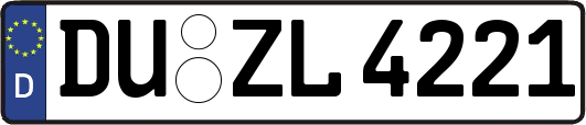 DU-ZL4221