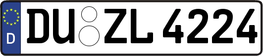 DU-ZL4224