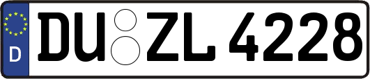 DU-ZL4228