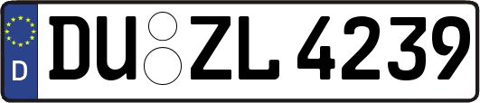 DU-ZL4239