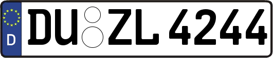DU-ZL4244