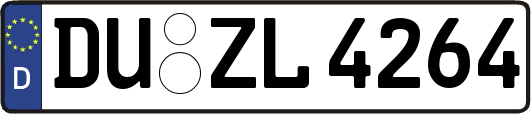 DU-ZL4264