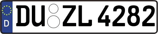 DU-ZL4282