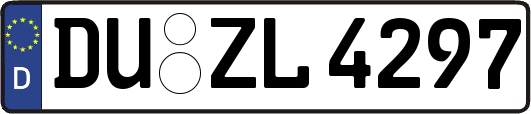 DU-ZL4297