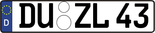 DU-ZL43