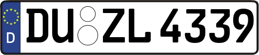 DU-ZL4339