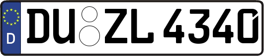 DU-ZL4340