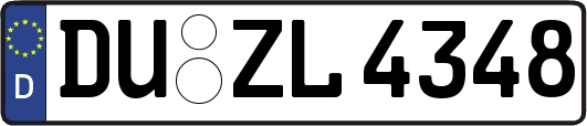 DU-ZL4348