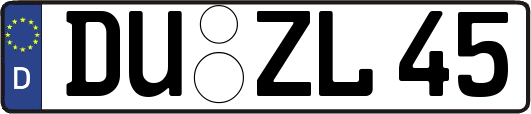 DU-ZL45
