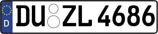 DU-ZL4686