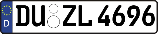 DU-ZL4696