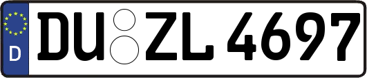 DU-ZL4697