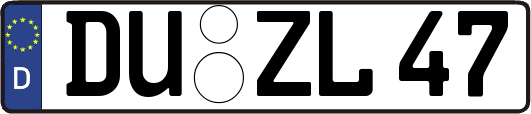 DU-ZL47