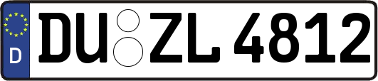 DU-ZL4812