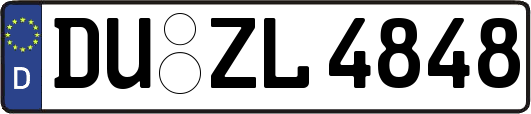 DU-ZL4848