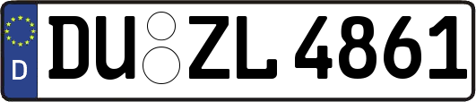 DU-ZL4861