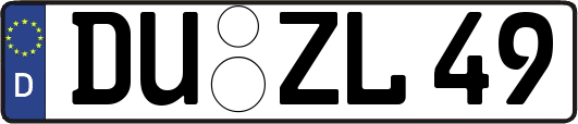 DU-ZL49