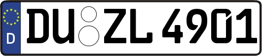 DU-ZL4901