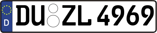 DU-ZL4969