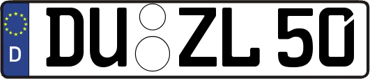 DU-ZL50