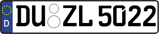DU-ZL5022
