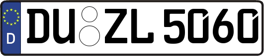 DU-ZL5060