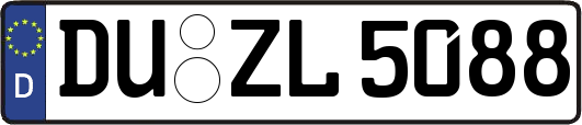 DU-ZL5088